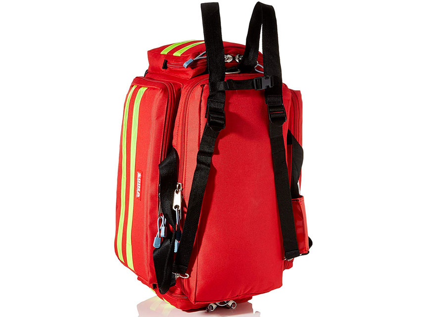 EHBO Smart Bag - leeg, foto 2 van 5