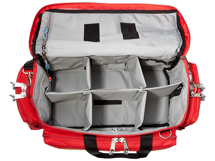 EHBO Smart Bag - leeg, foto 5 van 5