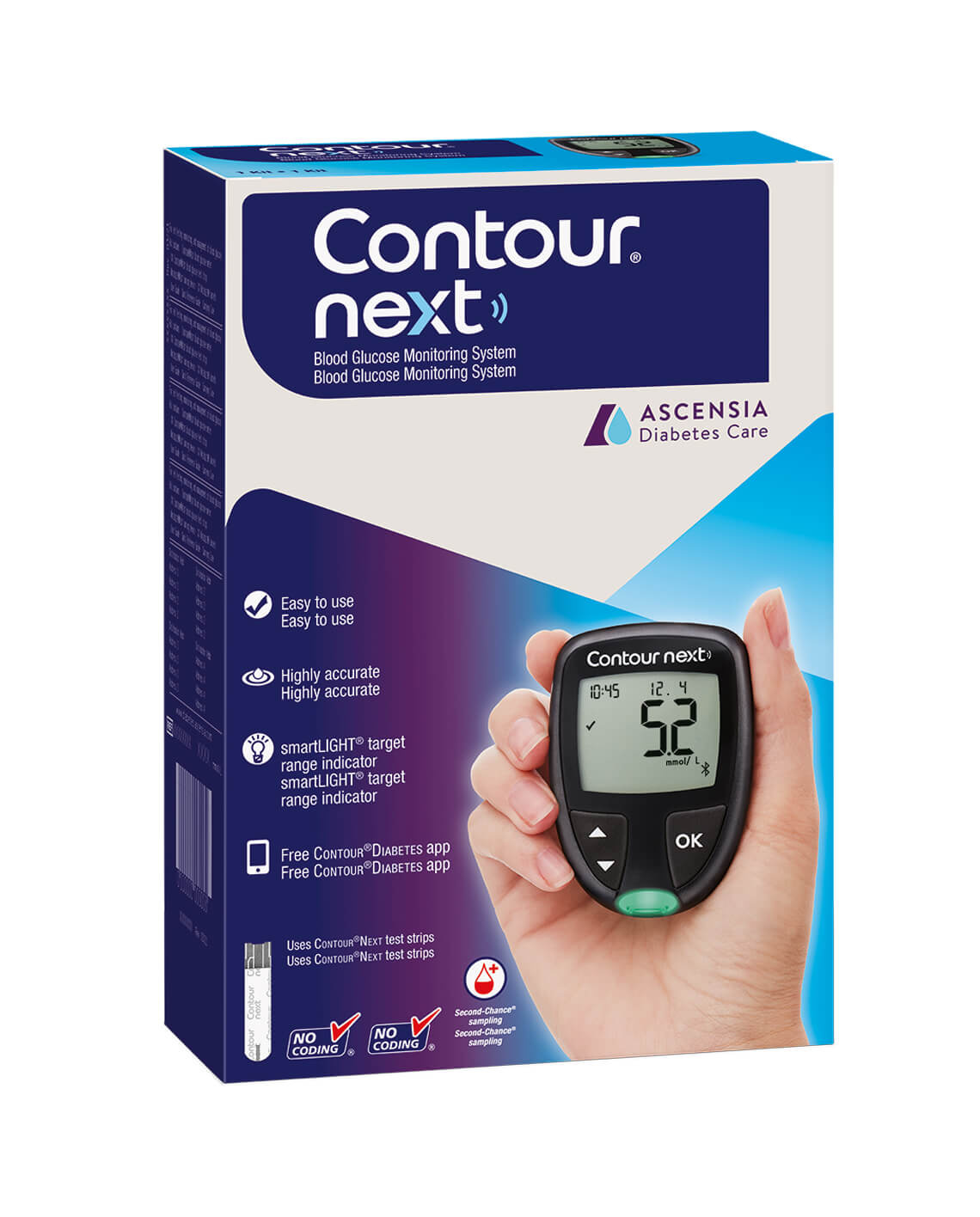 Bloedsuikermeters koop je bij Vosmedisch!