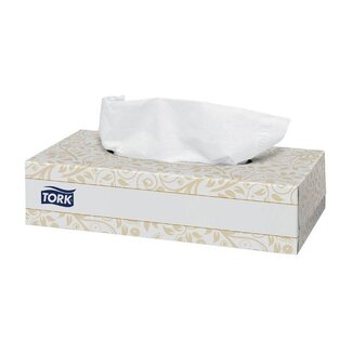 Tork Facial Tissue Premium Extra Soft -  Ds.100 vel