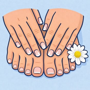 Pedicure