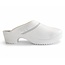 Pago Blue Line - Medische Klompen  - Wit