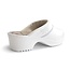 Pago Blue Line - Medische Klompen  - Wit