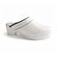 Pago Medische Klompen Super Husky - Wit