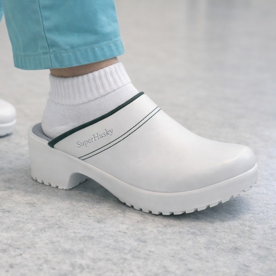 Welke medische klompen passen bij jou? Shop nu bij Vosmedisch!