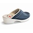 Pago Super Husky -  Medische Klompen - Blauw