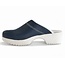 Pago Super Husky -  Medische Klompen - Blauw