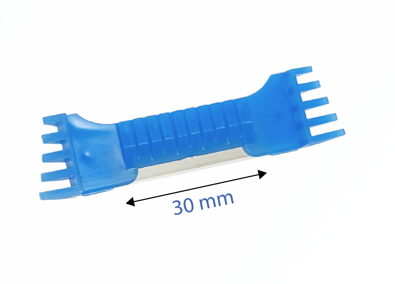 Dermal blade Scheer biopteur - 20 stuks, foto 3 van 3