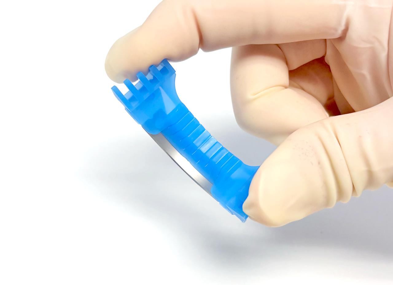Dermal blade Scheer biopteur - Per stuk