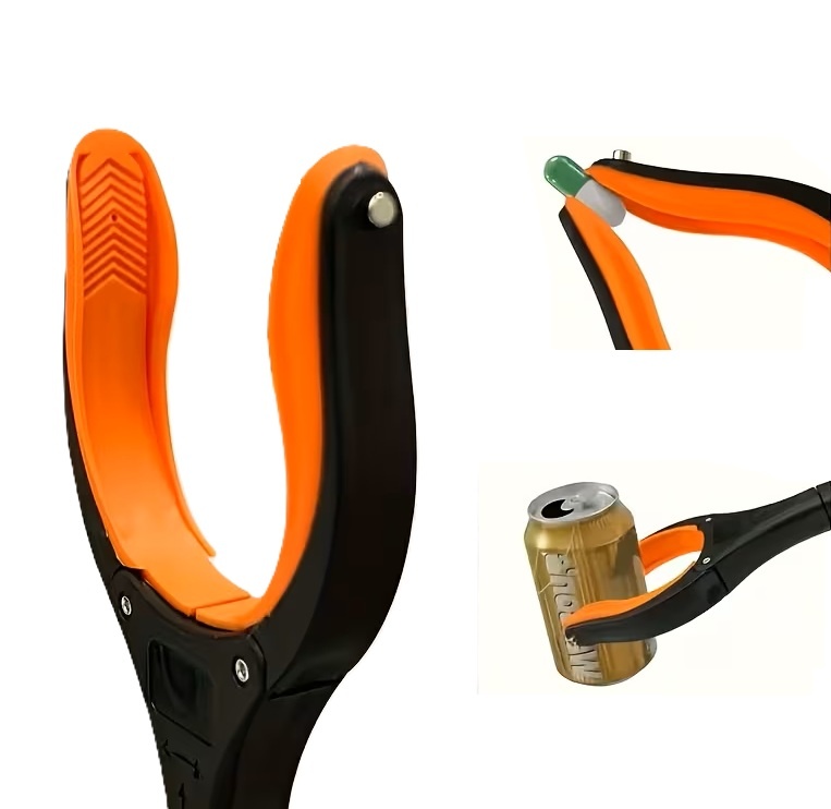 Grijpstok - Grijper voor ouderen - 83cm - opvouwbaar, foto 2 van 5