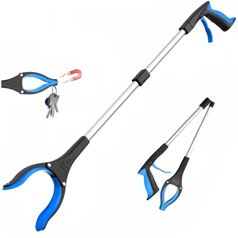 Grijpstok - Grijper voor ouderen - 83cm - opvouwbaar, foto 3 van 5