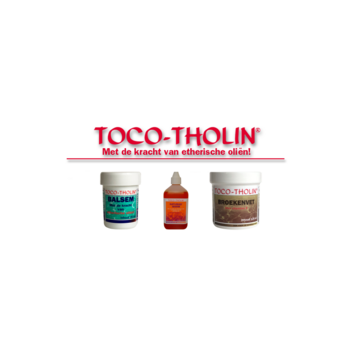 Toco-Tholin Etherische oliën