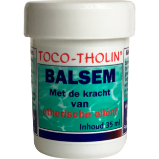 Toco Tholin Balsam Mild - 35ml