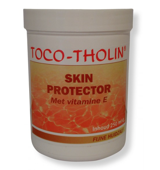 Toco Tholin Skin Protector - 60ml