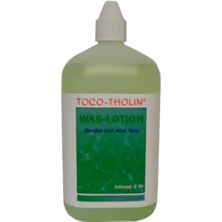Toco Tholin Was Lotion 1000ml