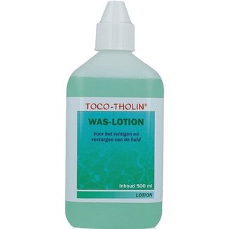 Toco Tholin Was Lotion 500ml