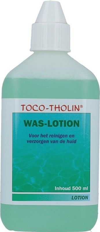 Toco Tholin Was Lotion 500ml