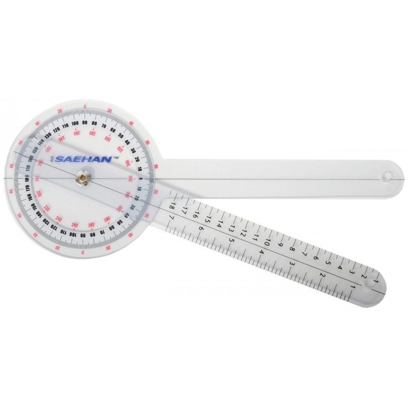 Saehan goniometer 30 cm