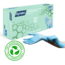 Nitril Biodegradable wegwerphandschoenen - Blauw