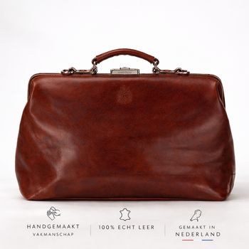 Dokterstassen en Ampullenetui's