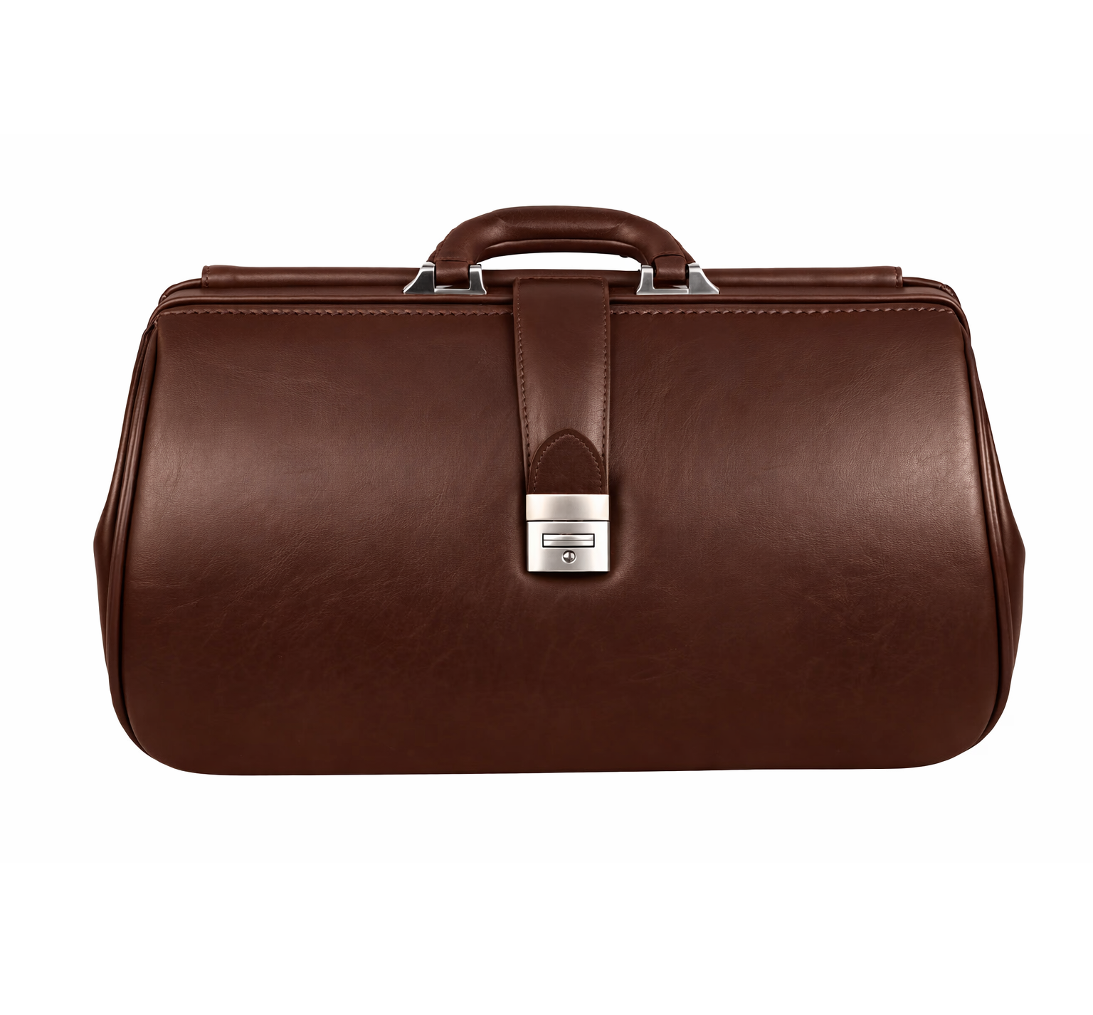 Kunstleren en nylon dokterstassen