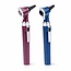 Color Otoscoop  basic - met LED verlichting