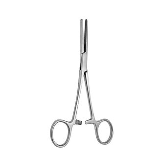 Satillo Arterieklem - Kocher / Pean - 14 cm