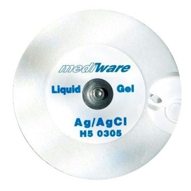 ECG Schuim-electrode M-55 - Doos 300 stuks