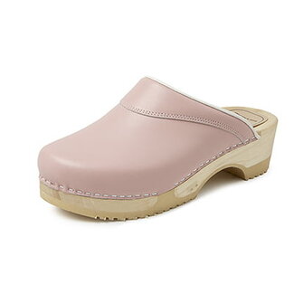 Bighorn Bighorn - 4010 - Roze - Medische Klompen OP=OP