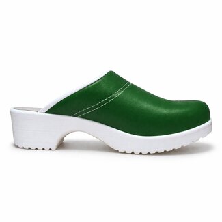 Blue Line - Medische Klompen  - Groen