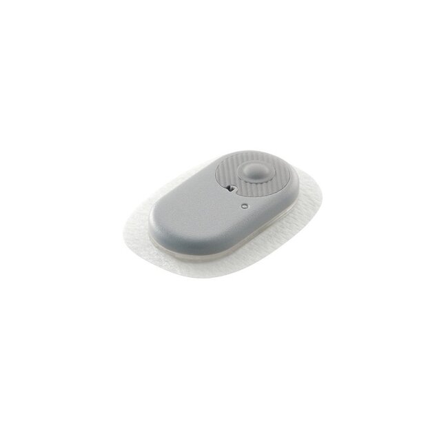 CareSens Air sensor CGM - Continue glucosemonitoring