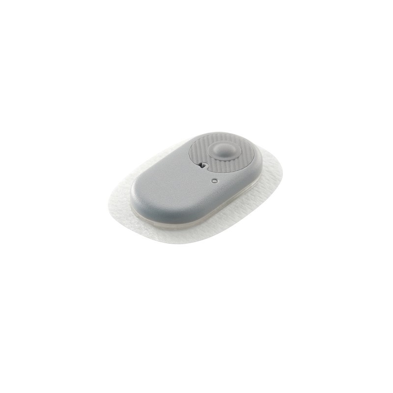 CareSens Air sensor CGM - Continue glucosemonitoring, foto 4 van 6