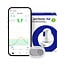 CareSens Air sensor CGM - Continue glucosemonitoring