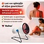 Reiher Infrarood lamp - krachtige warmtelamp - incl. 150 Watt Philips lamp