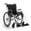 Excel Mobility Curve Lichtgewicht - Cloud Blue - Rolstoel - zitbreedte 40 of 45 cm