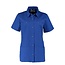 Haen Zorgkleding Kara - Royal Blue - Dames Zorgjasje