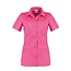 Haen Zorgkleding Zorgjasje type Kara in kleur Shocking Pink