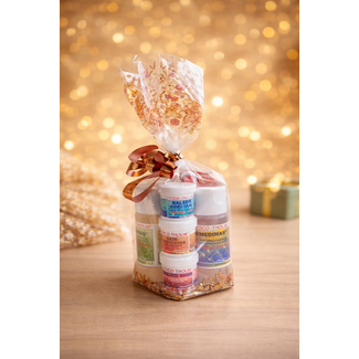 Toco Tholin Toco Tholin Proefpakket met 7 top producten