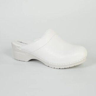 Florensa Klompen Flex - wit