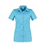Haen Zorgkleding Kara - Magic Azur - Dames Zorgjasje