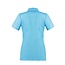 Haen Zorgkleding Kara - Magic Azur - Dames Zorgjasje