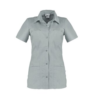 Haen Zorgkleding Kara - Grey Cross - Zorgjasje