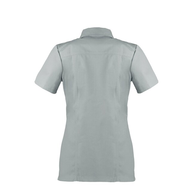 Haen Zorgkleding Kara - Grey Cross - Dames Zorgjasje