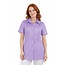 Haen Zorgkleding Kara - Lila (Purple Passion) - Dames Zorgjasje
