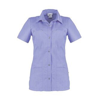 Haen Zorgkleding Kara - Blue Cross - Dames Zorgjasje