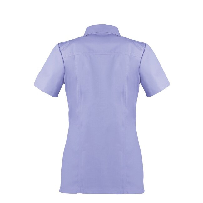 Haen Zorgkleding Kara - Blue Cross - Dames Zorgjasje