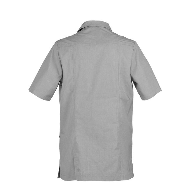 Haen Zorgkleding Karel - Grey Cross - Heren Zorgjasje