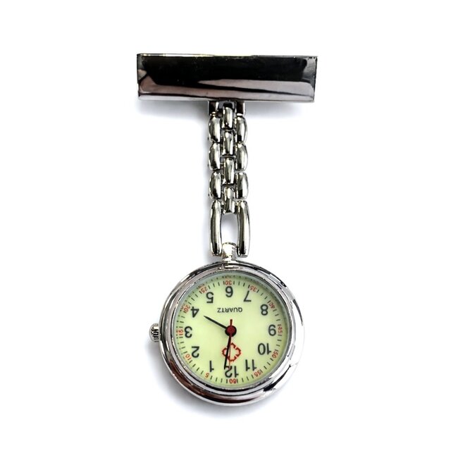 Horloge type Classic