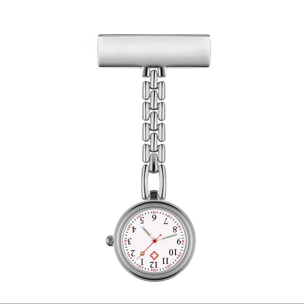 Verpleegkundige horloges