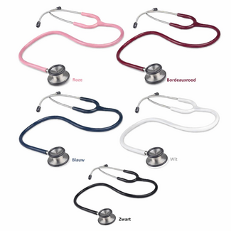 Stethoscoop Classic Pro - In diverse kleuren verkrijgbaar